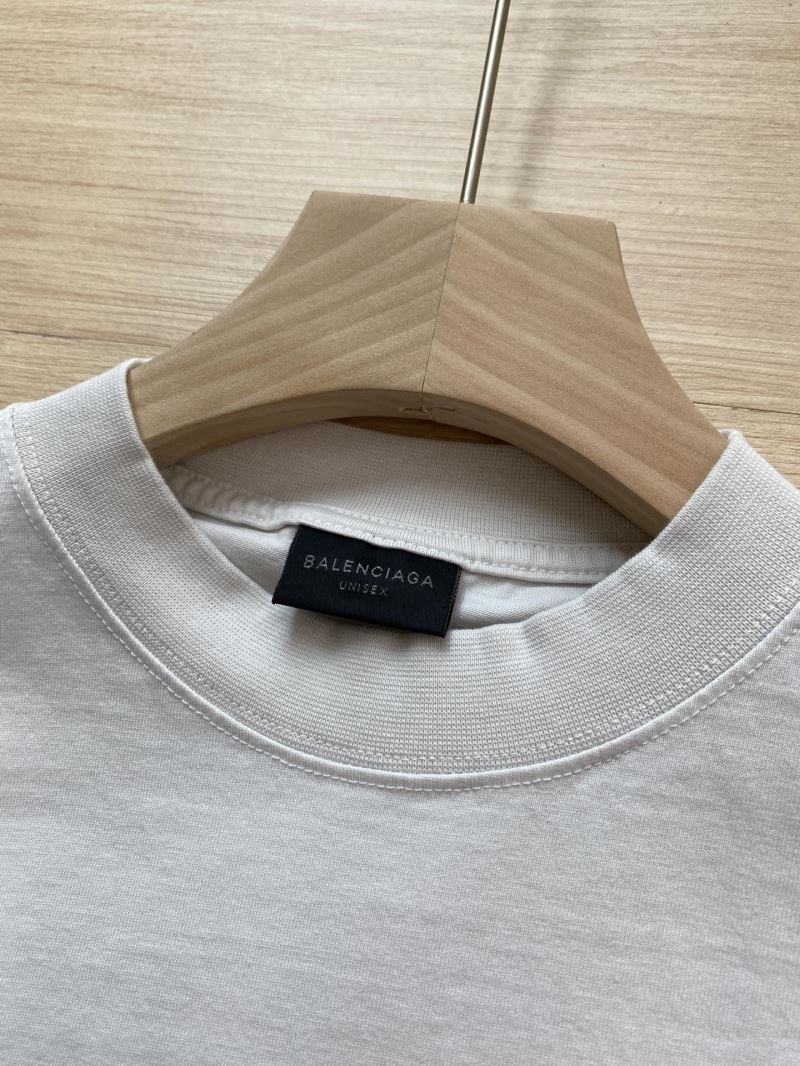 Balenciaga T-Shirts